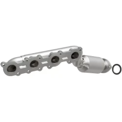 Exhaust Parts