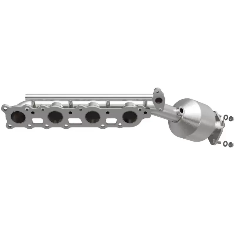 MagnaFlow 2016-2022 Lexus GX460 OEM Grade Manifold Catalytic Converter - 22-018