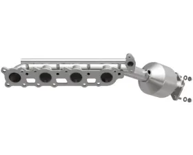 MagnaFlow 2016-2022 Lexus GX460 OEM Grade Manifold Catalytic Converter
