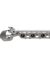 MagnaFlow OEM Grade Manifold Catalytic Converter 2016-2022 Lexus GX460 Stainless Steel                                     - 22-031 - Image 2