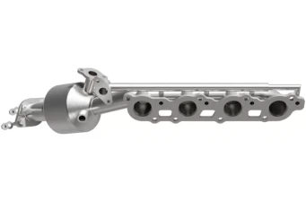 Exhaust Parts
