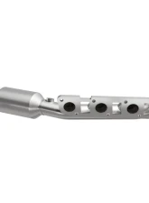 MagnaFlow OEM Grade Manifold Catalytic Converter 22-035 for Infiniti QX56/QX80 2011-2017                                     - 22-035 - Image 2