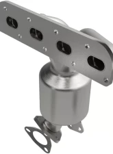 MagnaFlow OEM Grade Manifold Catalytic Converter 22-057 for 2012-2015 Chevrolet Volt & 2014-2015 Cadillac ELR                                     - 22-057 - Image 2