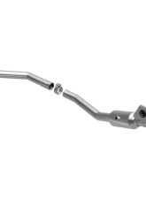 MagnaFlow OEM Grade Manifold Catalytic Converter 22-066 for 2012-2017 Mercedes-Benz ML350 GLE350                                     - 22-066 - Image 2