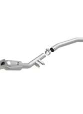 MagnaFlow OEM Grade Manifold Catalytic Converter 22-067 for Mercedes-Benz ML350/GLE350                                     - 22-067 - Image 2