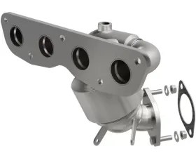 MagnaFlow OEM Grade Manifold Catalytic Converter 22-081