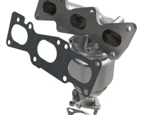 MagnaFlow OEM Grade Manifold Catalytic Converter 22-089