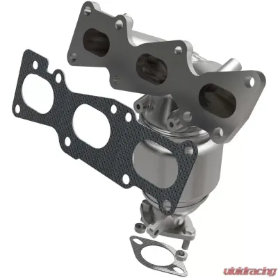 MagnaFlow OEM Grade Manifold Catalytic Converter 22-089 - 22-089