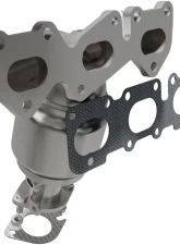 MagnaFlow OEM Grade Manifold Catalytic Converter 22-090                                     - 22-090 - Image 2