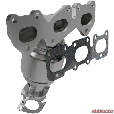 MagnaFlow OEM Grade Manifold Catalytic Converter 22-090 - 22-090