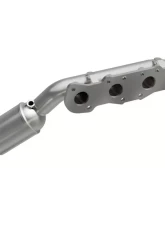 MagnaFlow OEM Grade Manifold Catalytic Converter 22-092                                     - 22-092 - Image 2