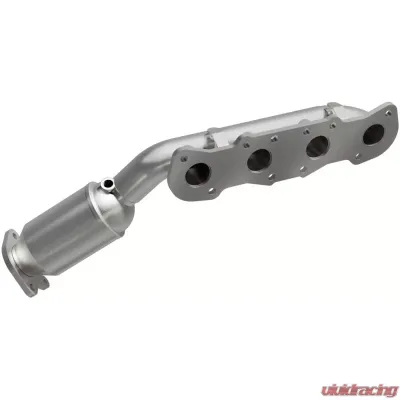 MagnaFlow OEM Grade Manifold Catalytic Converter 22-092 - 22-092