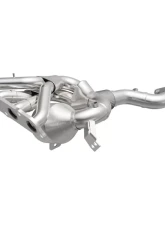 MagnaFlow OEM Grade Manifold Catalytic Converter 22-123 for Mazda CX-5, Mazda 6 (2014-2016)                                     - 22-123 - Image 2