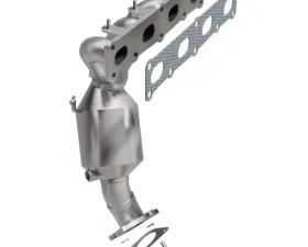 MagnaFlow OEM Grade Manifold Catalytic Converter 22-158