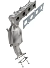 MagnaFlow OEM Grade Manifold Catalytic Converter 22-158                                     - 22-158 - Image 2