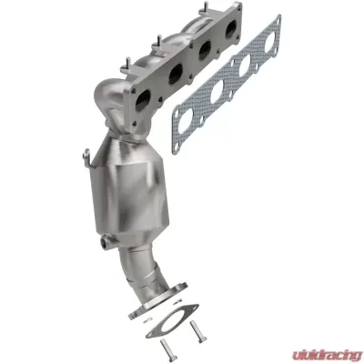 MagnaFlow OEM Grade Manifold Catalytic Converter 22-158 - 22-158