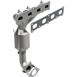 Exhaust Parts