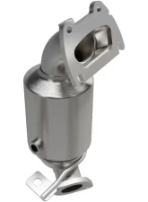 MagnaFlow OEM Grade Manifold Catalytic Converter 22-160 for 2014-2017 Jeep Cherokee & Chrysler 200                                     - 22-160 - Image 2