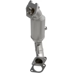Exhaust Parts