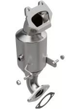 MagnaFlow OEM Grade Manifold Catalytic Converter 22-191                                     - 22-191 - Image 2