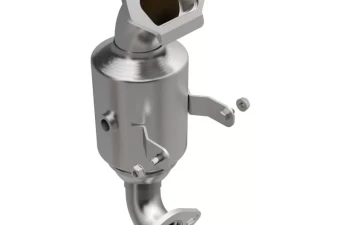 Exhaust Parts