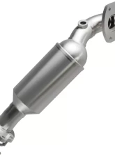 MagnaFlow 2016-2022 Toyota Tacoma OEM Grade Manifold Catalytic Converter                                     - 22-212 - Image 2