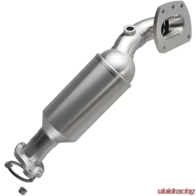 MagnaFlow 2016-2022 Toyota Tacoma OEM Grade Manifold Catalytic Converter - 22-212