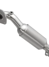 MagnaFlow OEM Grade Manifold Catalytic Converter for 2016-2022 Toyota Tacoma, Stainless Steel                                     - 22-213 - Image 2
