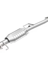 MagnaFlow HM Grade Direct-Fit Catalytic Converter 22626                                     - 22626 - Image 2