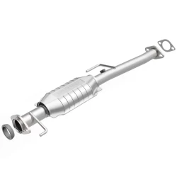 Exhaust Parts
