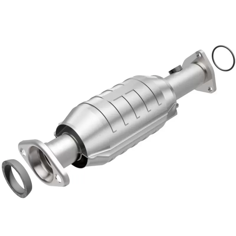 MagnaFlow HM Grade Direct-Fit Catalytic Converter 22628 - 22628