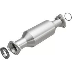 Exhaust Parts