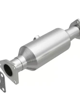 MagnaFlow 1998-2002 Honda Accord HM Grade Direct-Fit Catalytic Converter                                     - 22642 - Image 2