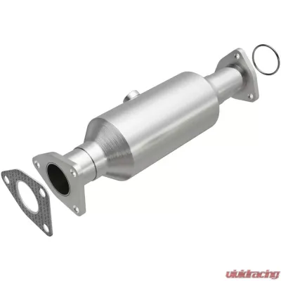MagnaFlow 1998-2002 Honda Accord HM Grade Direct-Fit Catalytic Converter - 22642