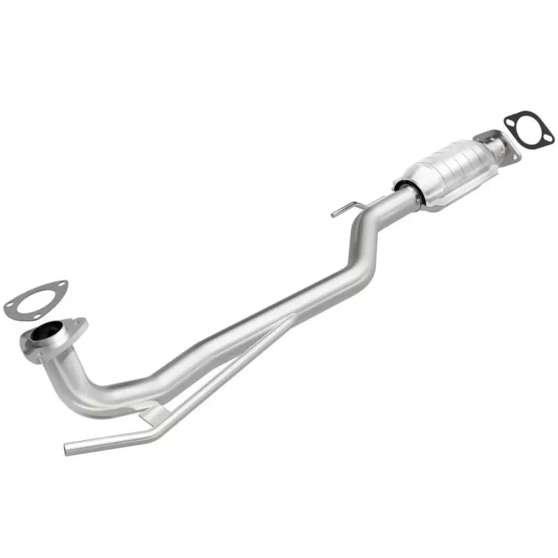 MagnaFlow Exhaust Products Direct-Fit Catalytic Converter