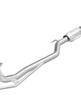 MagnaFlow Exhaust Products Direct-Fit Catalytic Converter Nissan 300ZX Left 1990-1995 3.0L V6                                     - 22755 - Image 2