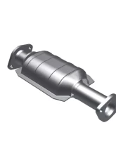 MagnaFlow HM Grade Direct-Fit Catalytic Converter 22760                                     - 22760 - Image 2