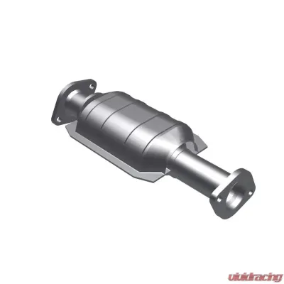 MagnaFlow HM Grade Direct-Fit Catalytic Converter 22760 - 22760