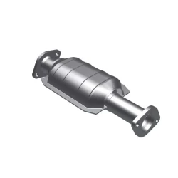 Exhaust Parts