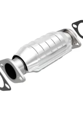 MagnaFlow Standard Grade Direct-Fit Catalytic Converter 22767 for Nissan D21, Toyota Camry, Celica                                     - 22767 - Image 2