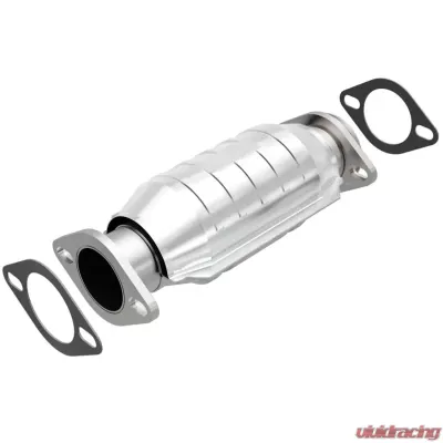 MagnaFlow Standard Grade Direct-Fit Catalytic Converter 22767 for Nissan D21, Toyota Camry, Celica - 22767