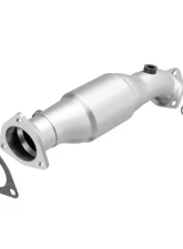 MagnaFlow HM Grade Direct-Fit Catalytic Converter 22960                                     - 22960 - Image 2