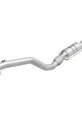 MagnaFlow HM Grade Direct-Fit Catalytic Converter 22962                                     - 22962 - Image 2