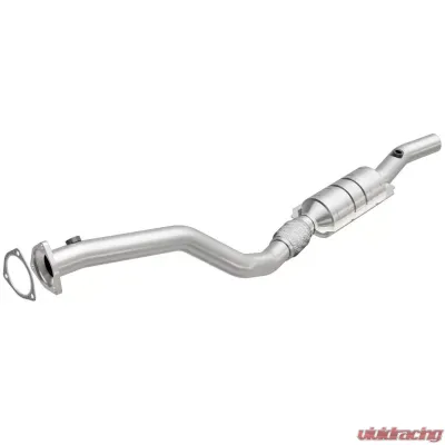MagnaFlow HM Grade Direct-Fit Catalytic Converter 22962 - 22962