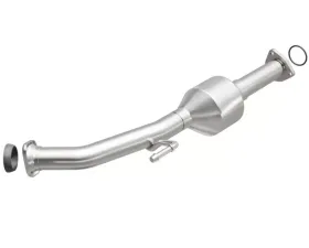 MagnaFlow 2006-2011 Honda Civic HM Grade Direct-Fit Catalytic Converter