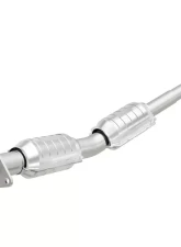 MagnaFlow 2004-2009 Toyota Prius HM Grade Direct-Fit Catalytic Converter                                     - 23007 - Image 2