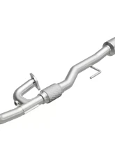 MagnaFlow HM Grade Direct-Fit Catalytic Converter 23009                                     - 23009 - Image 2