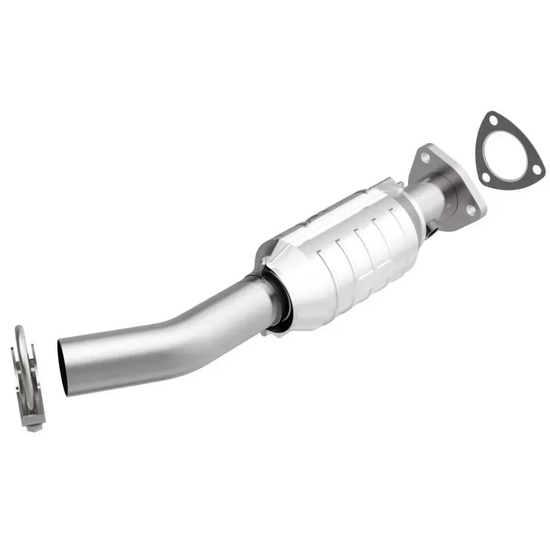 MagnaFlow HM Grade Direct-Fit Catalytic Converter 23011 - 23011