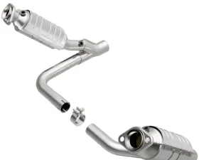 MagnaFlow HM Grade Direct-Fit Catalytic Converter 23013