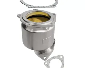 MagnaFlow HM Grade Direct-Fit Catalytic Converter 23043
